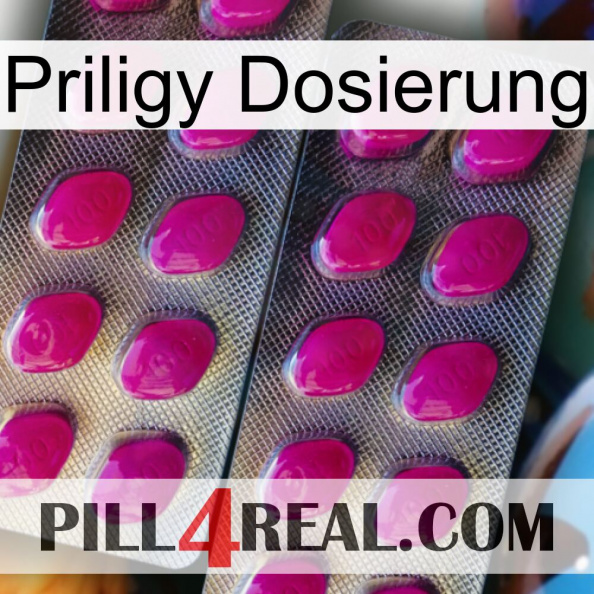 Priligy Dosage 10